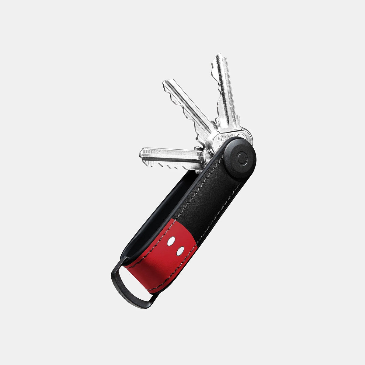 Disney | Orbitkey Hybrid Leather Key Organizer